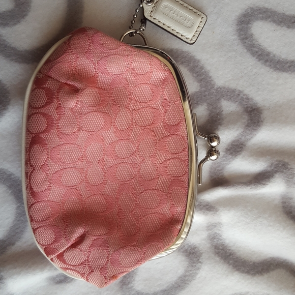 Coach bundle. Minis - Picture 6 of 12